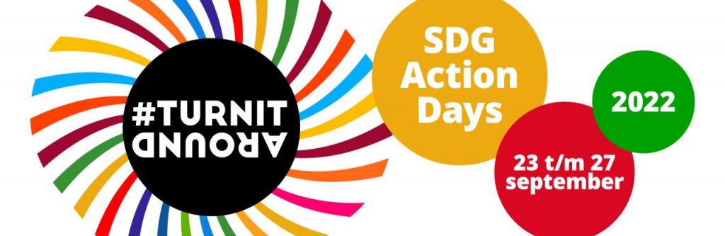 SDG Action Day 2022