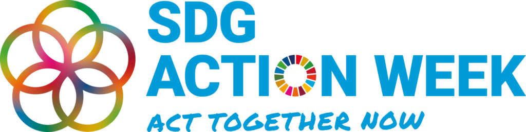 SDG Action week